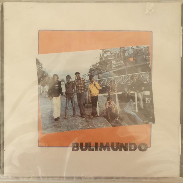 Funana Dance Vol. II - Bulimundo