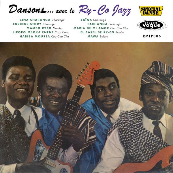  - Ry-Co Jazz