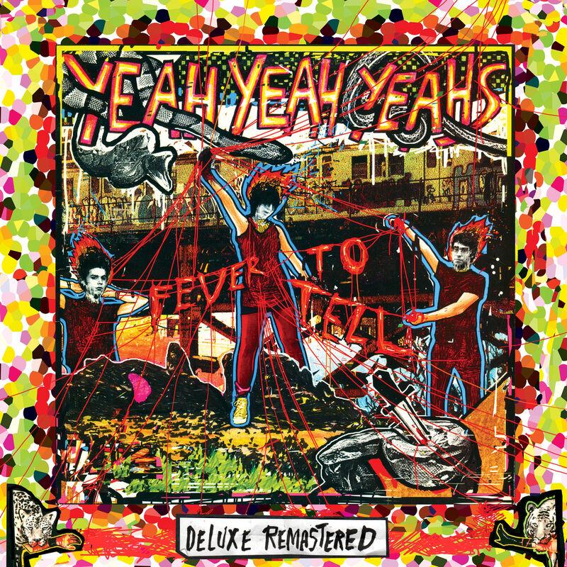 Date With The Night! - Yeah Yeah Yeahs