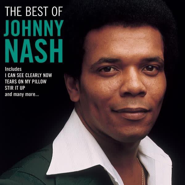 Mellow Mood / Reggae On Broadway - Johnny Nash