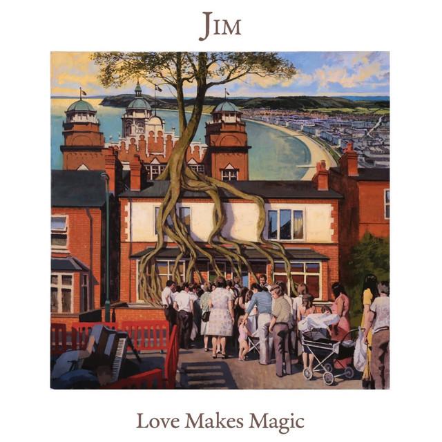 Phoenix - JIM