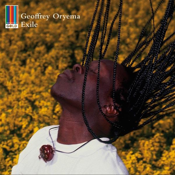 Ye Ye Ye - Geoffrey Oryema