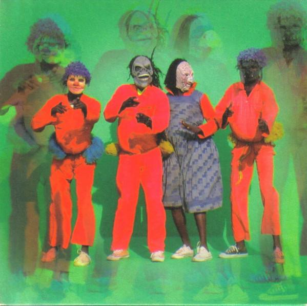 Shangaan Electro - New Wave Dance Music From South Africa - Tiyiselani Vomaseve