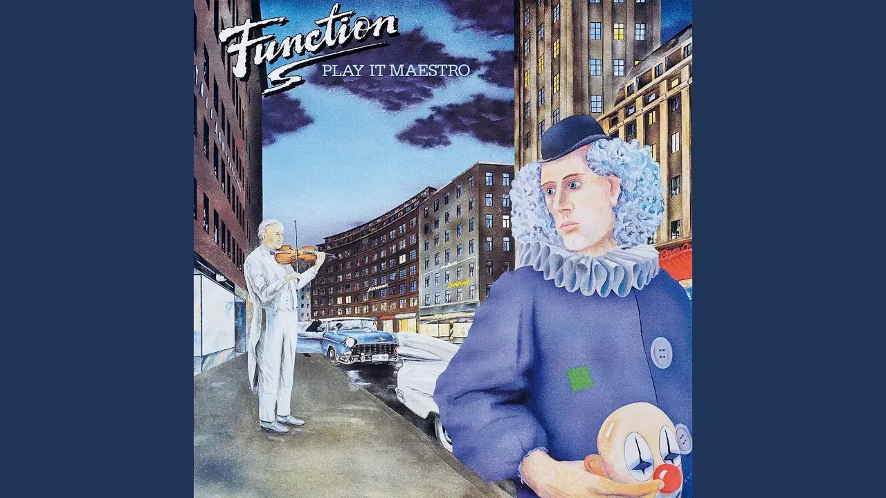 Play It Maestro - Function