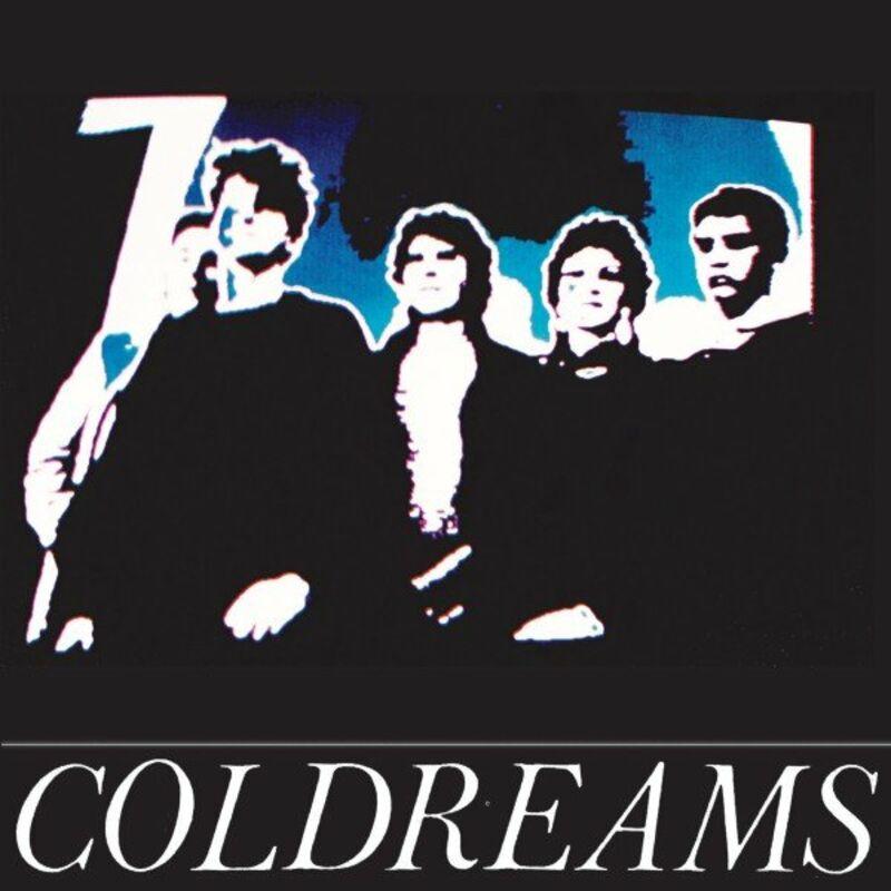 Don't Cry : Complete Recordings 1984-1986 - Coldreams
