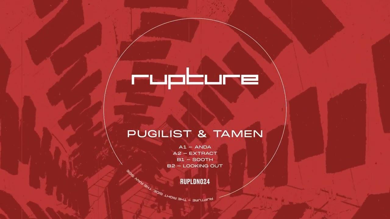 Looking Out - EP - Pugilist & Tamen