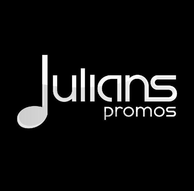 Julianspromos 2025 SOCA Music Pack Pt.1 - Ding Dong