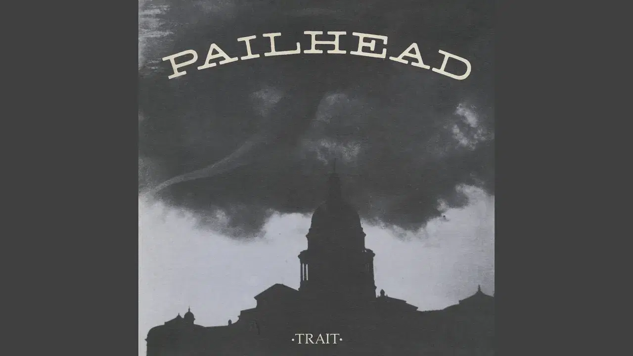 Side Trax - Pailhead