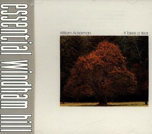 Passage - William Ackerman