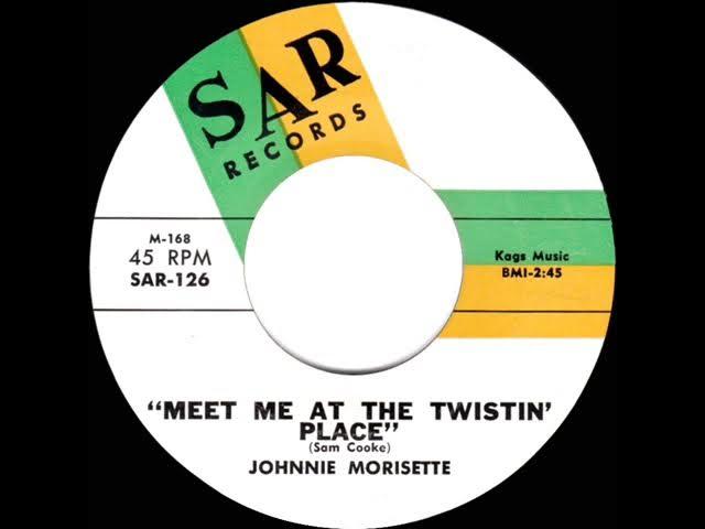 Bring It On Home (Black America Sings Sam Cooke) - Johnnie Morisette