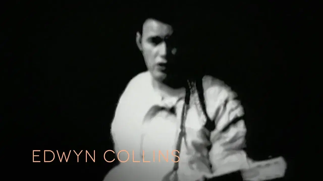Empire Records - Soundtrack - Edwin Collins