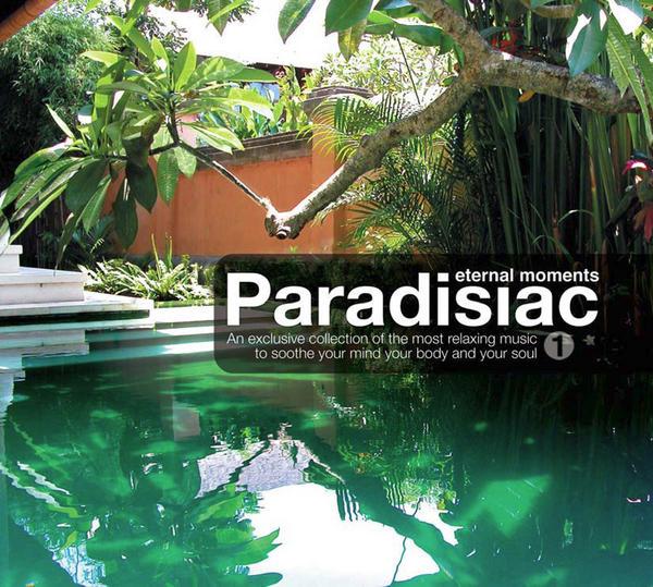 Paradisiac 01 - The Only One