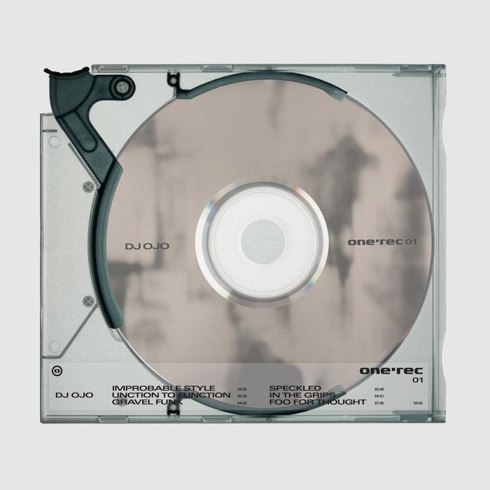 oneirec 01 - DJ ojo