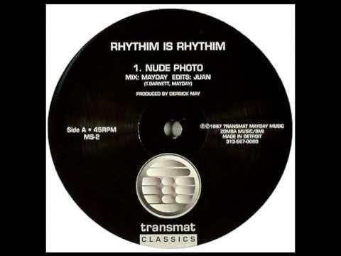  - Rythim Is Rythim
