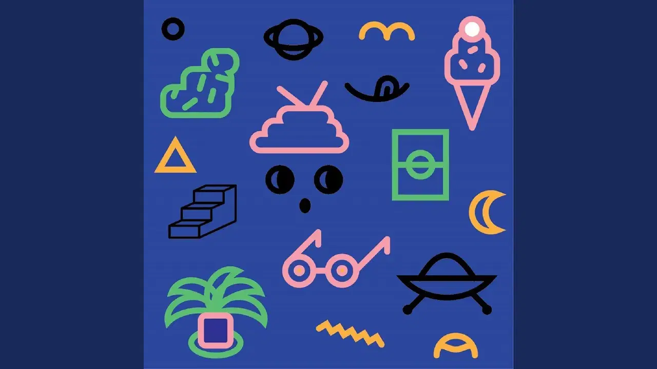 Small Things - Puma & The Dolphin