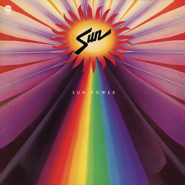 Sun-Power - Sun