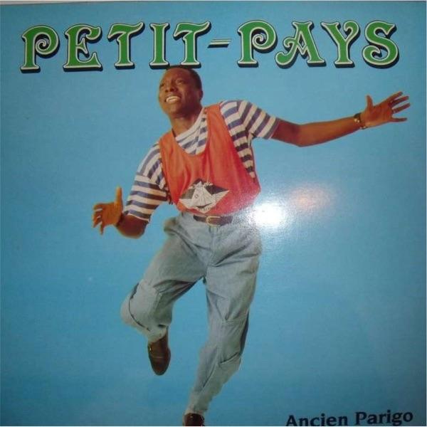 Ancien Parigo - Petit Pays