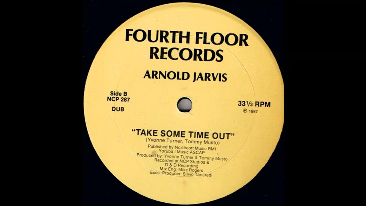 dansetudes.blogspot.com - Arnold Jarvis