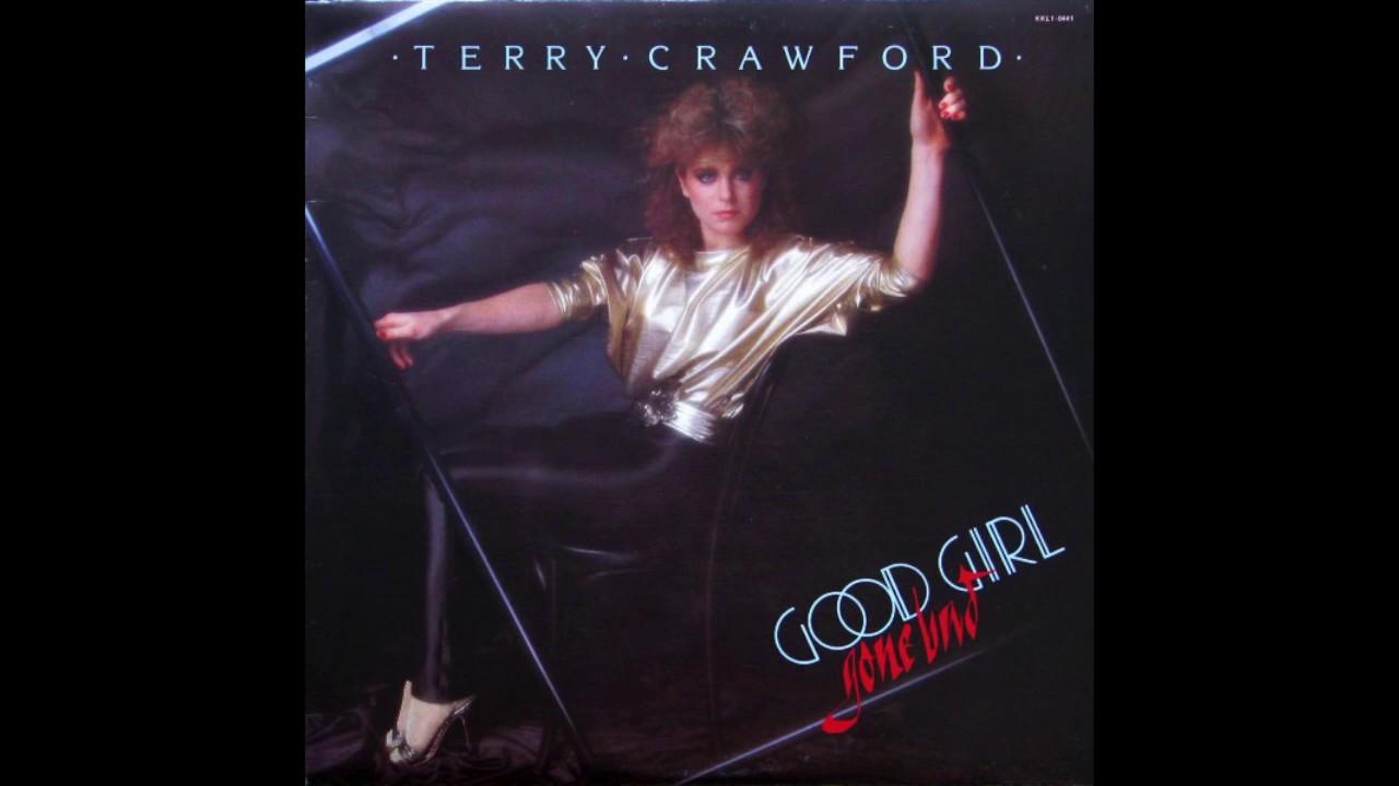 Good Girl Gone Bad - Terri Crawford