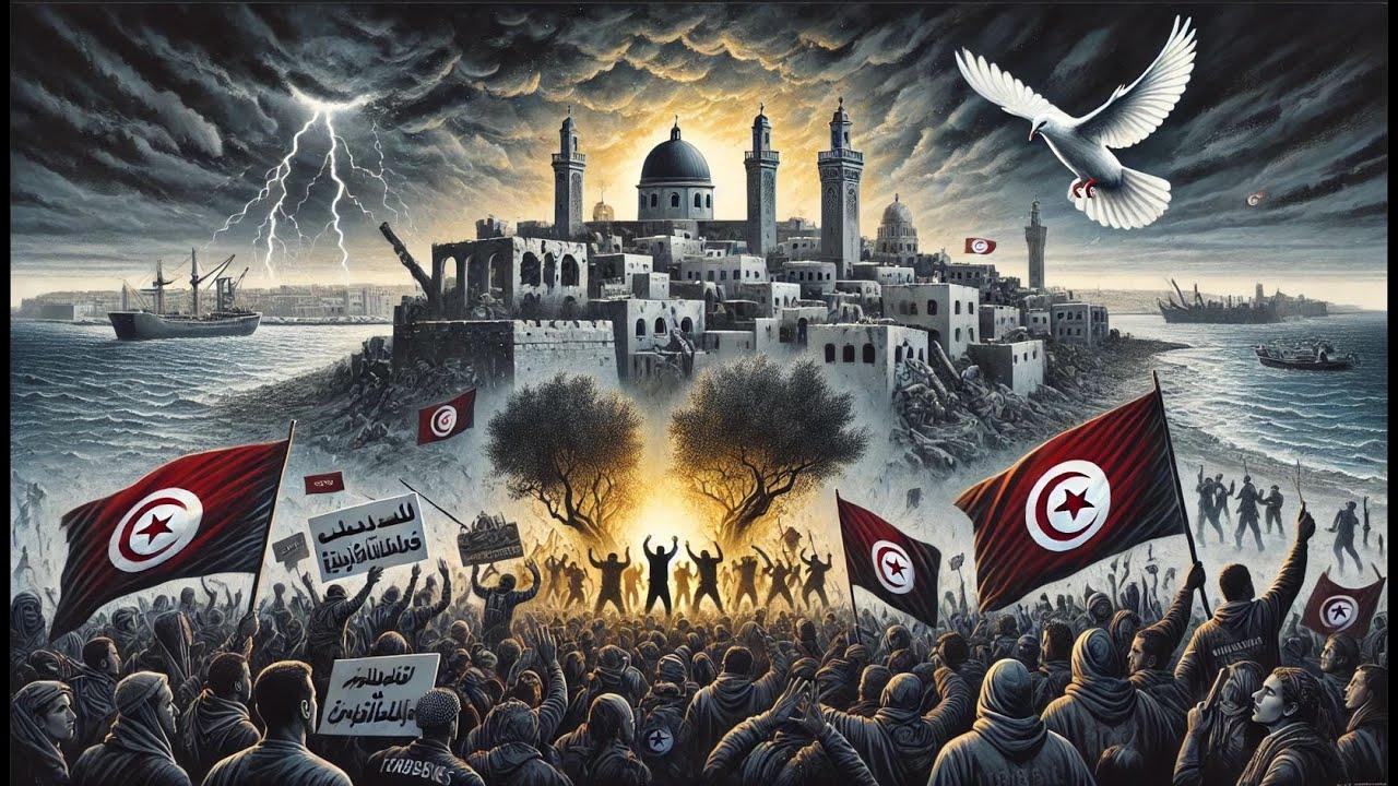  - TUNISIE