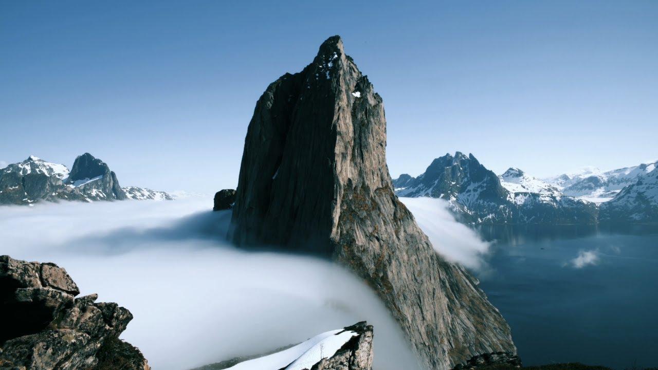 Fantasma - Mount Fog