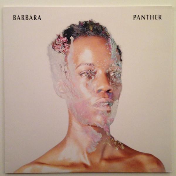 Barbara Panther - Barbara Panther
