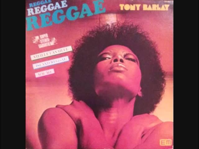 Reggae Hits - Vol. 3 - Tony Barlay