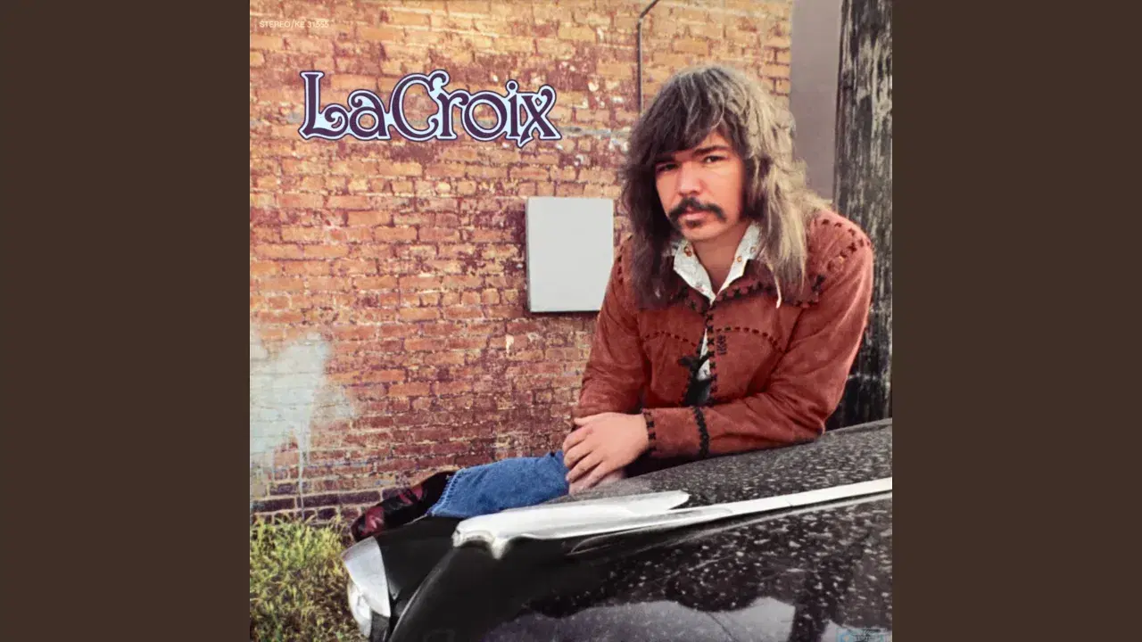  - La Croix