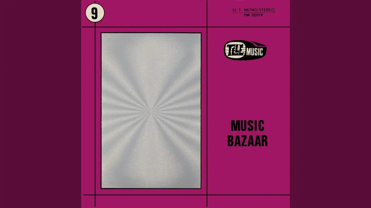 Music Bazaar - Tele Music