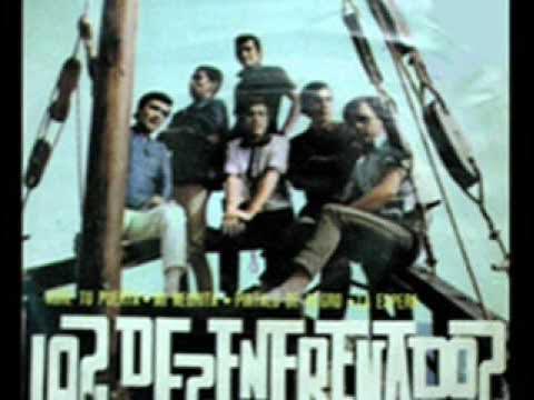  - Los Desenfrenados
