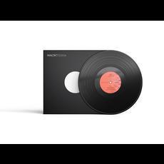 Rawar Ep - Pomposo&E8 Machine