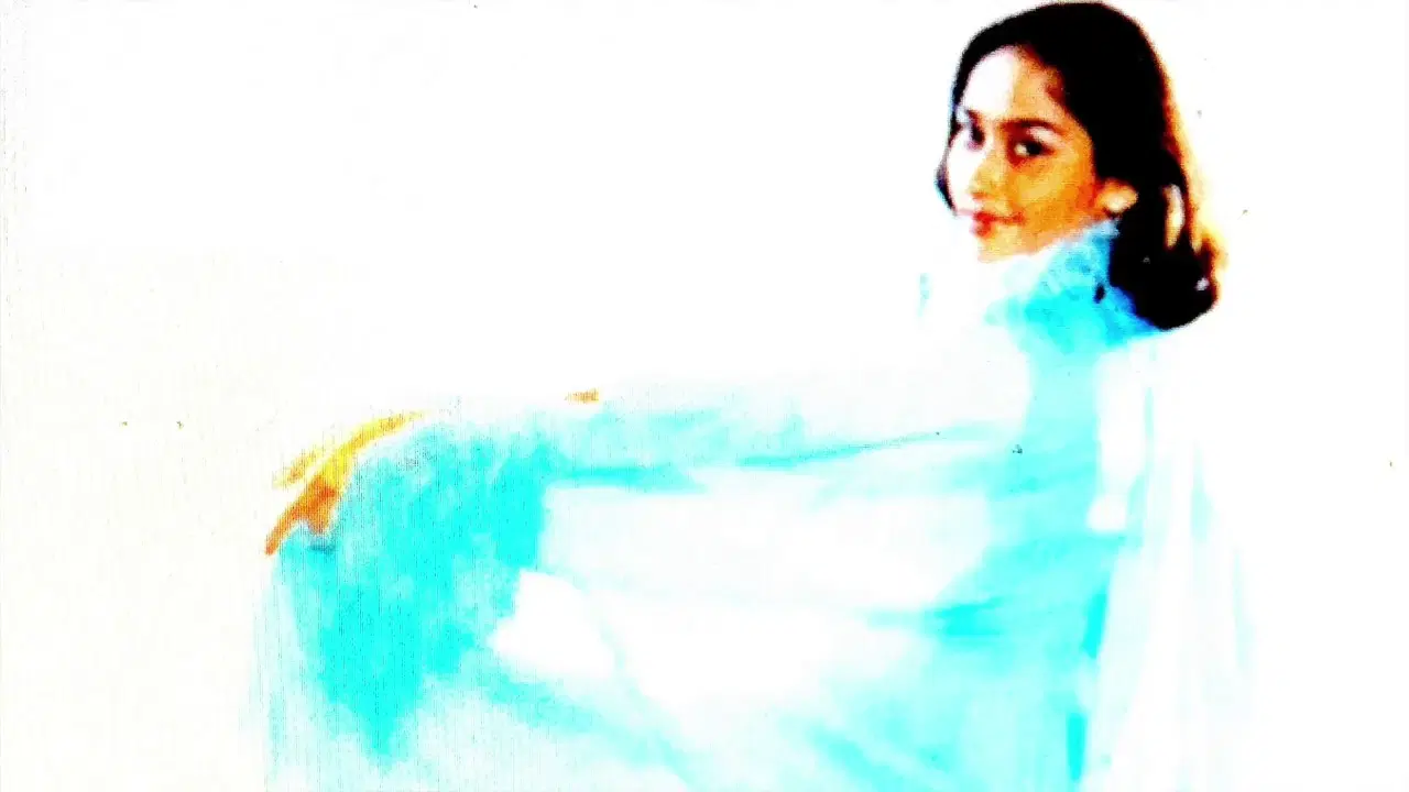 Bunga Nirwana - Marini