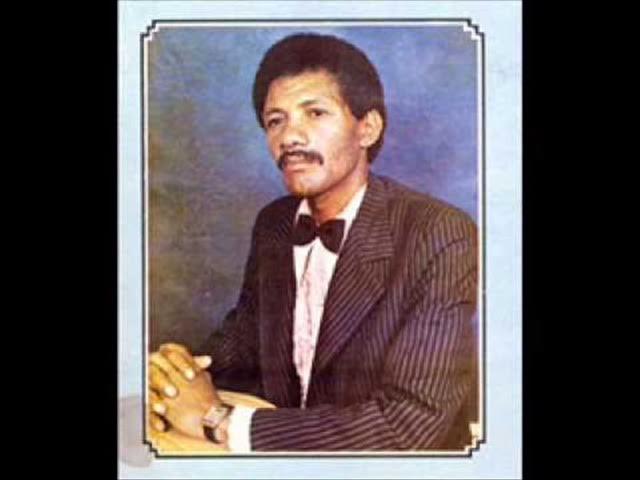 Ay Mami / El Recuento De Marino - Marino Perez