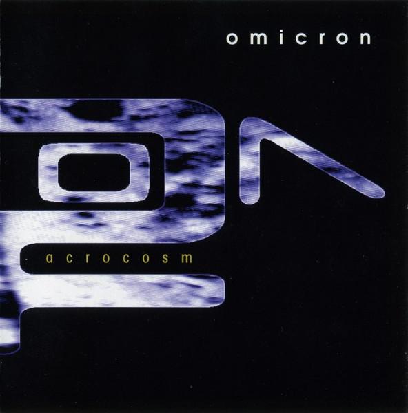 Acrocosm - Omicron