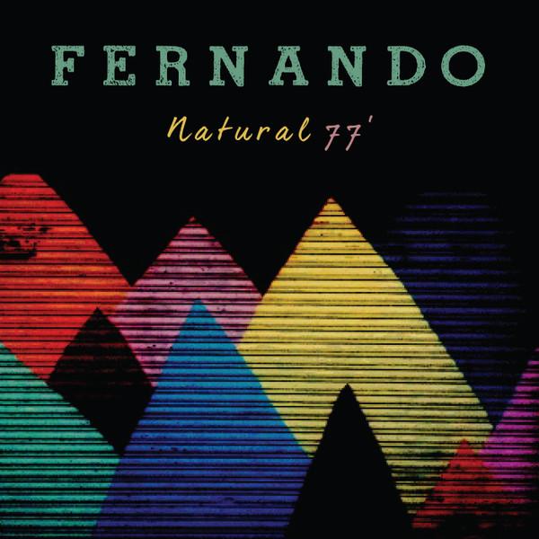 Natural 77 EP - Fernando