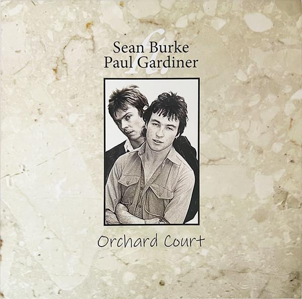 Orchard Court - Sean Burke