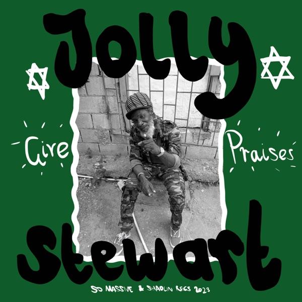 Wha Dat  - Jolly Stewart