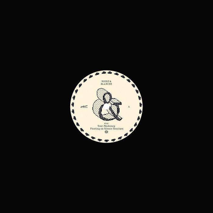 Floating On Silence EP - Tour-Maubourg