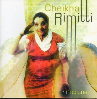  - Cheikha Rimitti