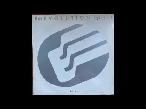 Evolution Works - The Model
