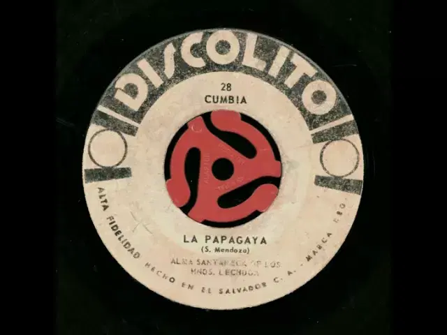  - Alma Santaneca de los Hermanos Lechuga
