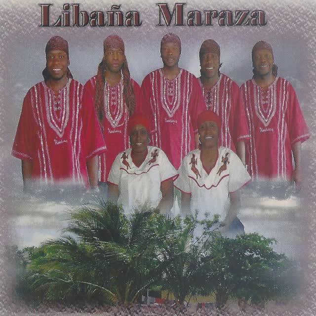 Yota - Libaña Maraza