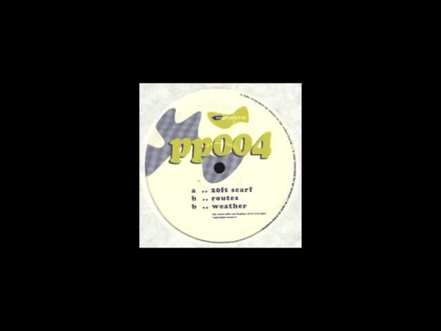 Weather - Mark Broom & Dave Hill
