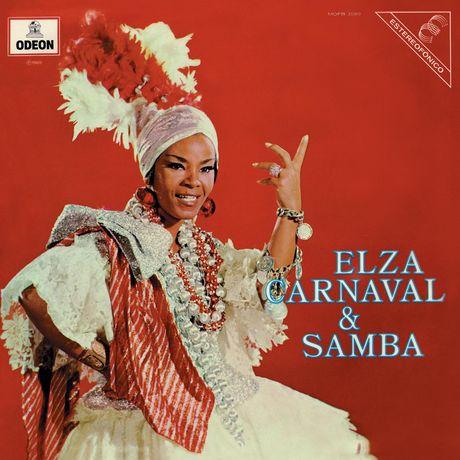 Elza Carnival & Samba - Elza Soares