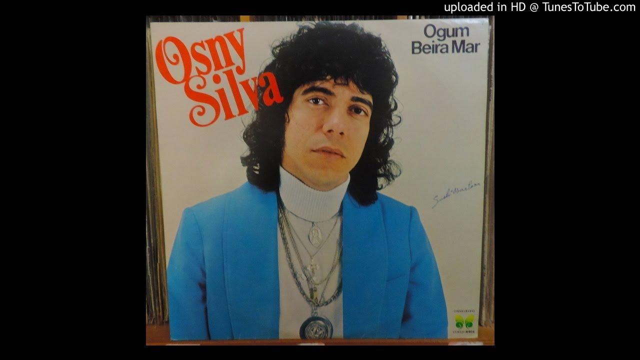Ogum Beira Mar - Osny Silva