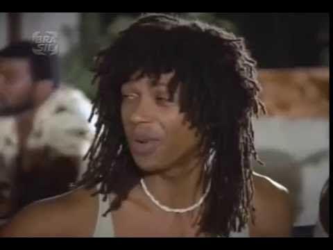  - Djavan e Sérgio Ricardo