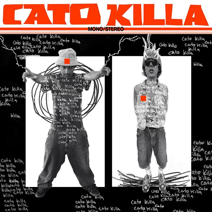 Catokilla - catokilla