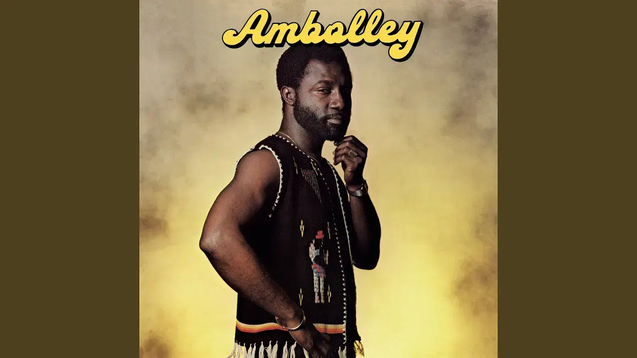 Ambolley - Gyedu Blay