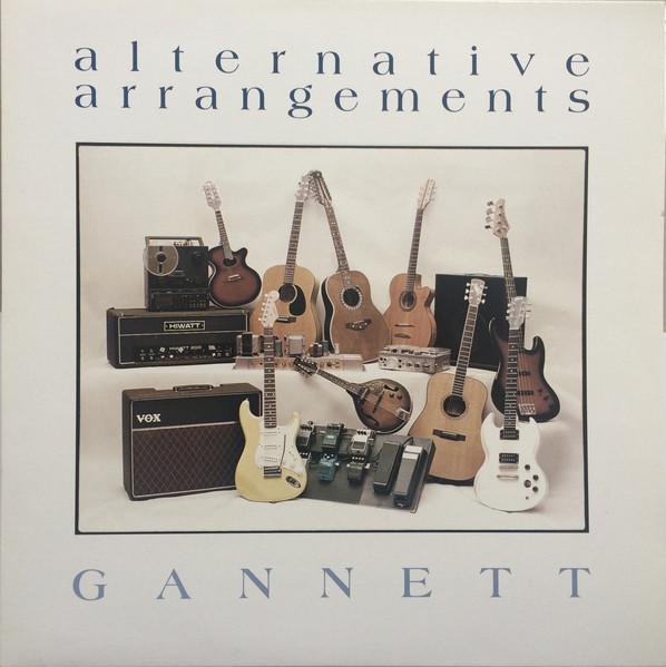  - Gannett