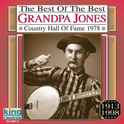  - Grandpa Jones And His Grandchildren